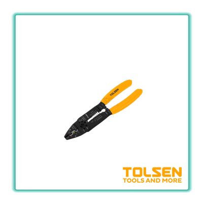 كماشة تجريد صناعية