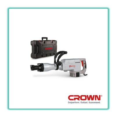 كمبرسور تكسير