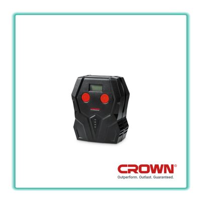 كمبرسور هوائي نفخ سيارات 60واط