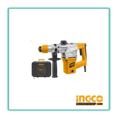 INGCO  كمبريسة 1050 وات