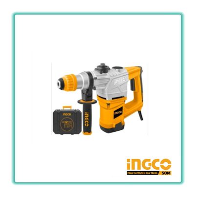 INGCO  كمبريسة 1250 وات