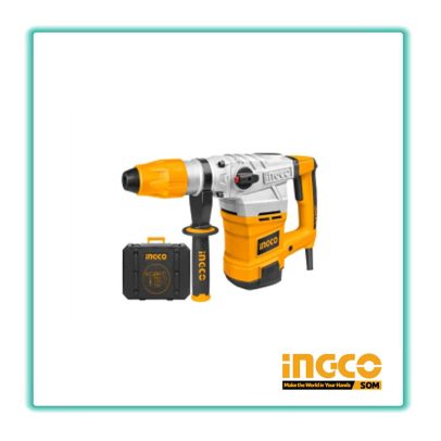 INGCO  كمبريسة 1600 وات