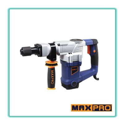 MAX PRO كمبريسة تكسير 15 جول 1100 واط