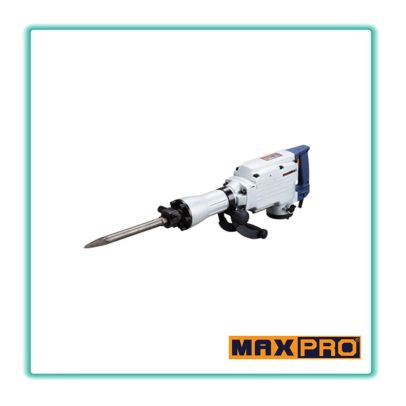 MAX PRO كمبريسة تكسير 45 جول 1500 واط