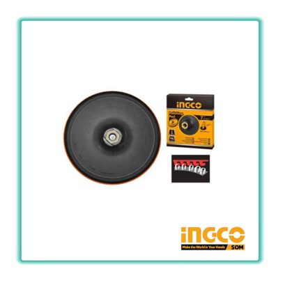 INGCO  كوشوكة بوليش