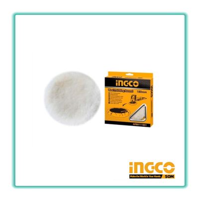 INGCO  لبادة بوليش