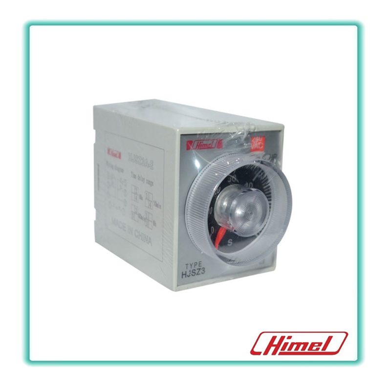 HIMEL مؤقت متعدد