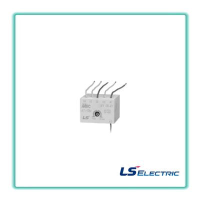 LS مؤقت ميكانيكي زمني