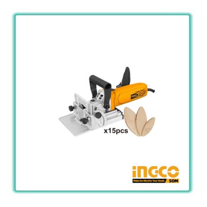 INGCO ماكينة بسكويت