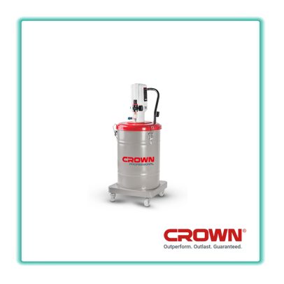 ماكينة ضغط شحم على الهواء30ليتر/45ليتر