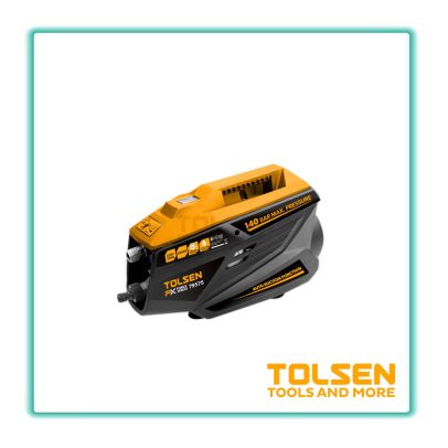 ماكينة غسيل سيارات صناعي 2000 واط