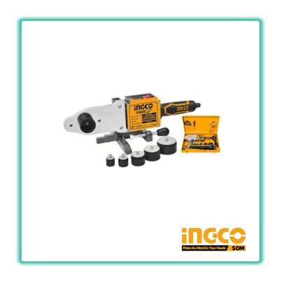 INGCO PVC ماكينة لحام بواري