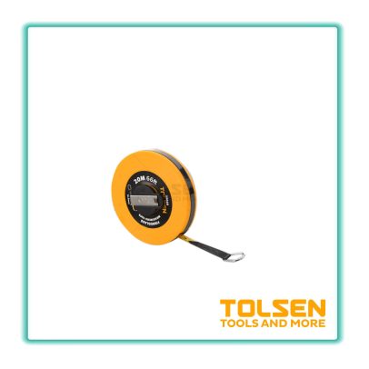 متر فيبر غلاس