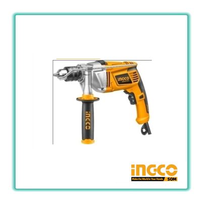 INGCOمثقب رجاج القوة (1100 واط )
