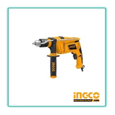 INGECO 850 watt مثقب رجاج صناعي