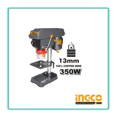 INGCO  مثقب عمودي 350 وات