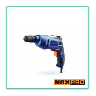 MAX PRO مثقب كهربائي 450 واط