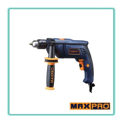 MAX PRO مثقب كهربائي رجاج  710 واط