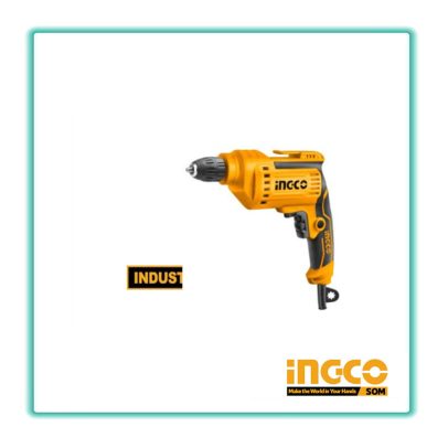 INGCO مثقب كهربائي رأس اتوماتيك