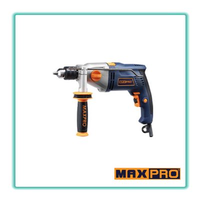 MAX PRO مثقب كهربائي رجاج  1050 واط
