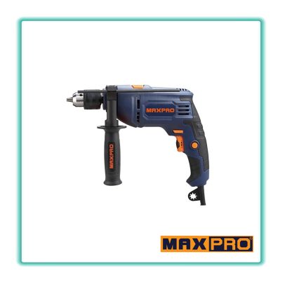 MAX PRO مثقب كهربائي رجاج  600 واط