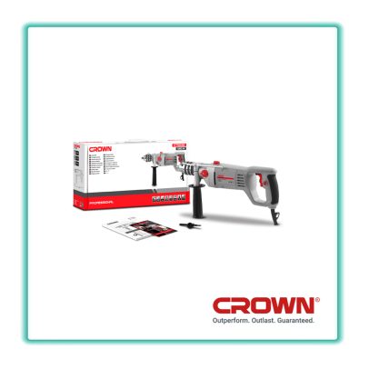 مثقب كهربائي رجاج (صناعي)1050واط