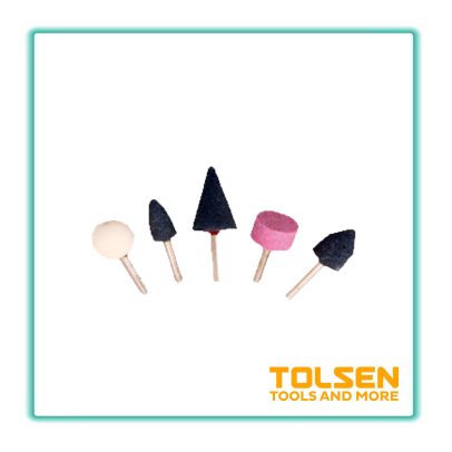 مجموعة رؤوس فليكسبل 5 قطع