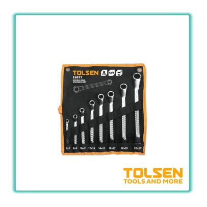 مجموعة مفاتيح حلق