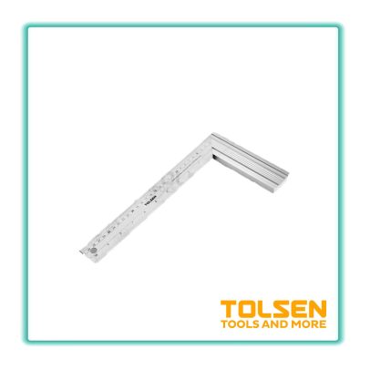 مسطرة زاوية قائمة