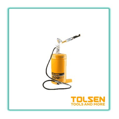 مضخة تشحيم يدوي