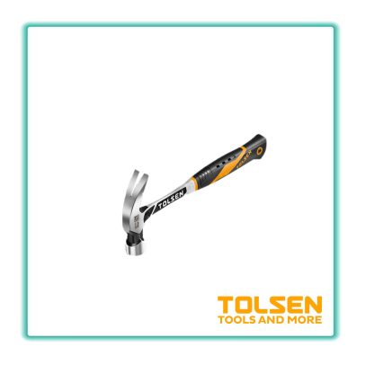 مطرقة ذات مخالب صناعية