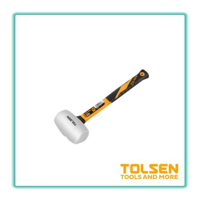 مطرقة مطاطية