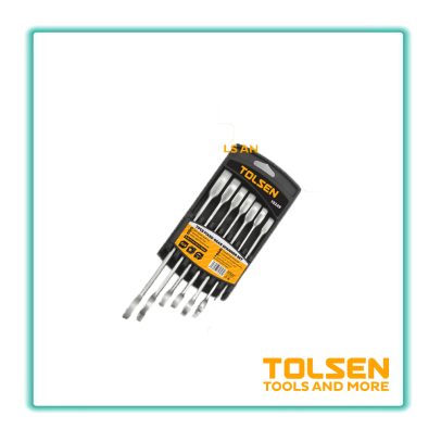 طقم مفاتيح طرف شق طرف طقطاق