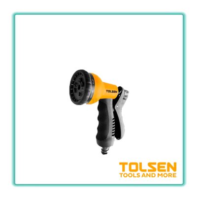 مقبض رش ماء