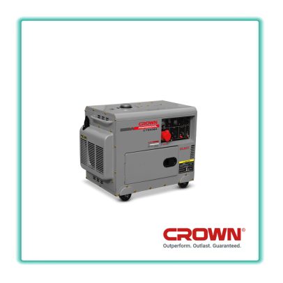 5KVA مولدة مازوت اوتوماتك