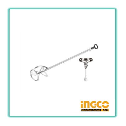 INGCO نصلة خلاط دهان