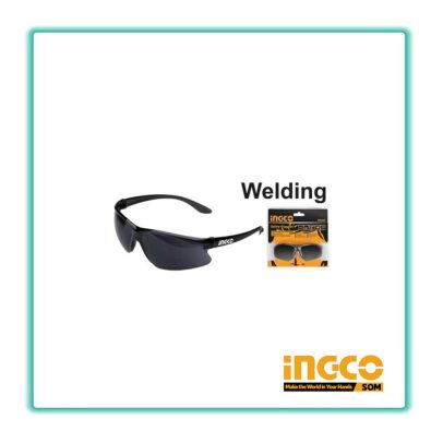 INGCOنظارة لحام