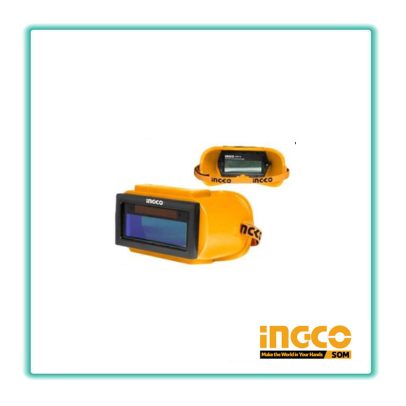 INGCOنظارة لحام ارغون