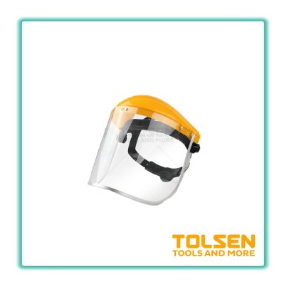 واقي وجه صناعي