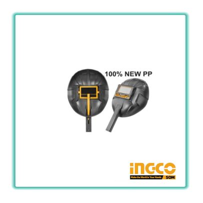 INGCOوجه لحام