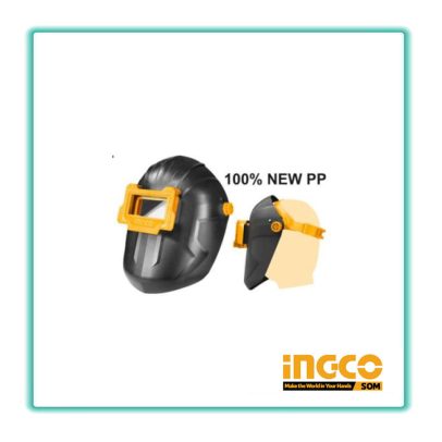 INGCOوجه لحام قلاب